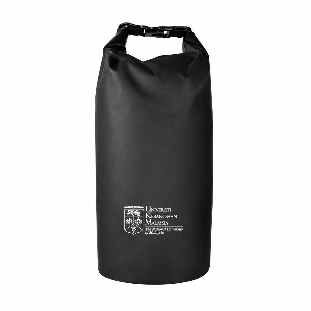 UKM Waterproof Dry Bag (10L)