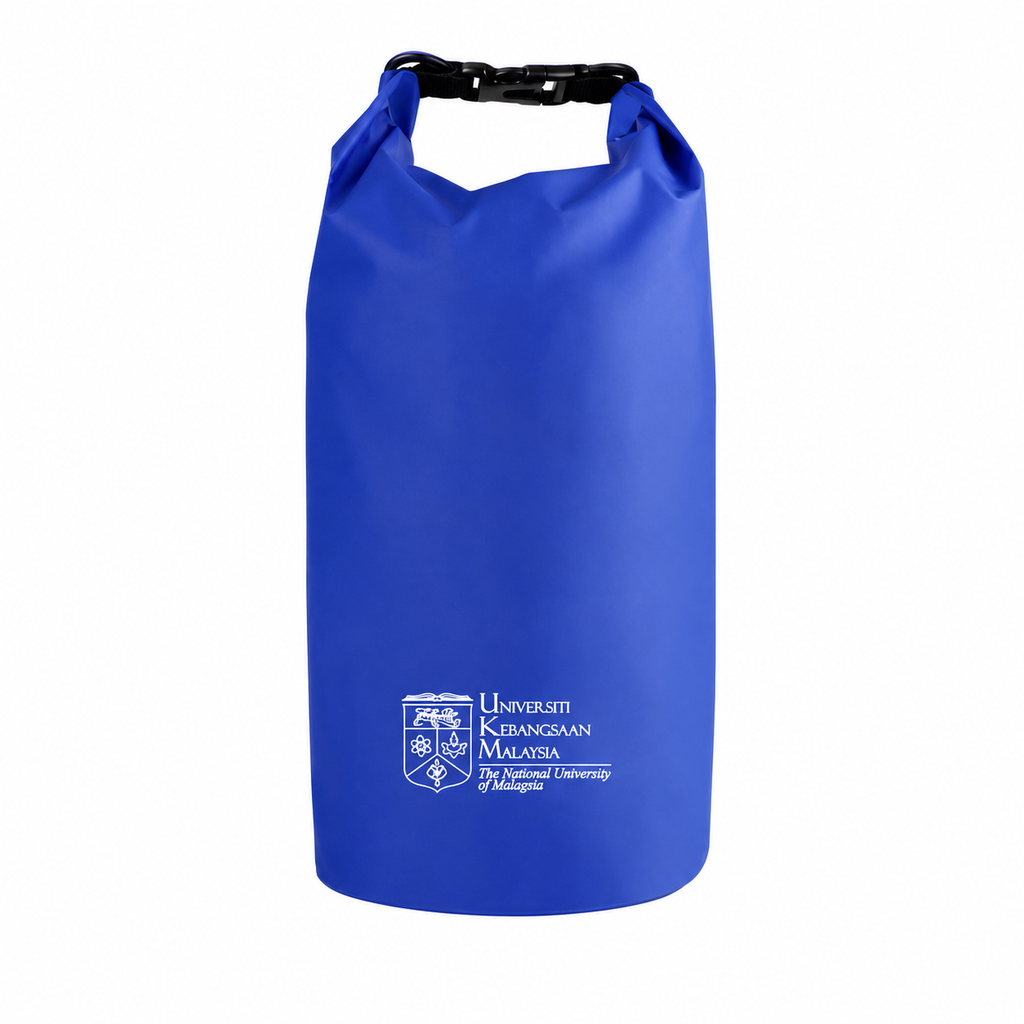 UKM Waterproof Dry Bag (10L)