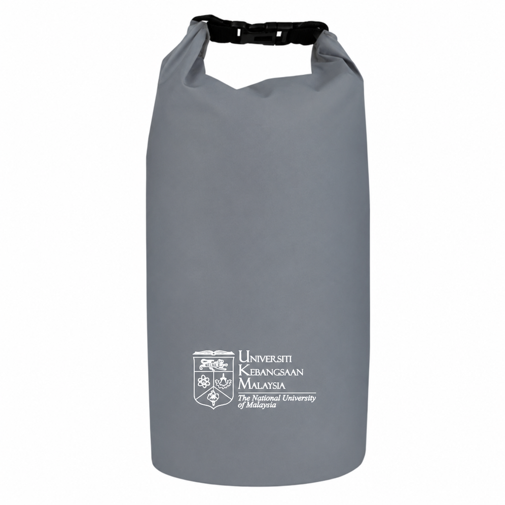 UKM Waterproof Dry Bag (10L)