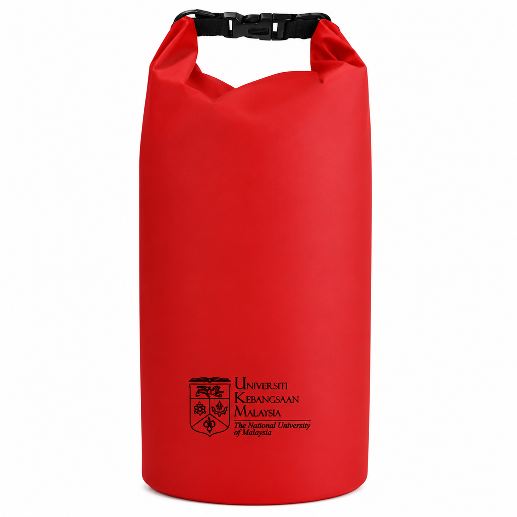UKM Waterproof Dry Bag (10L)