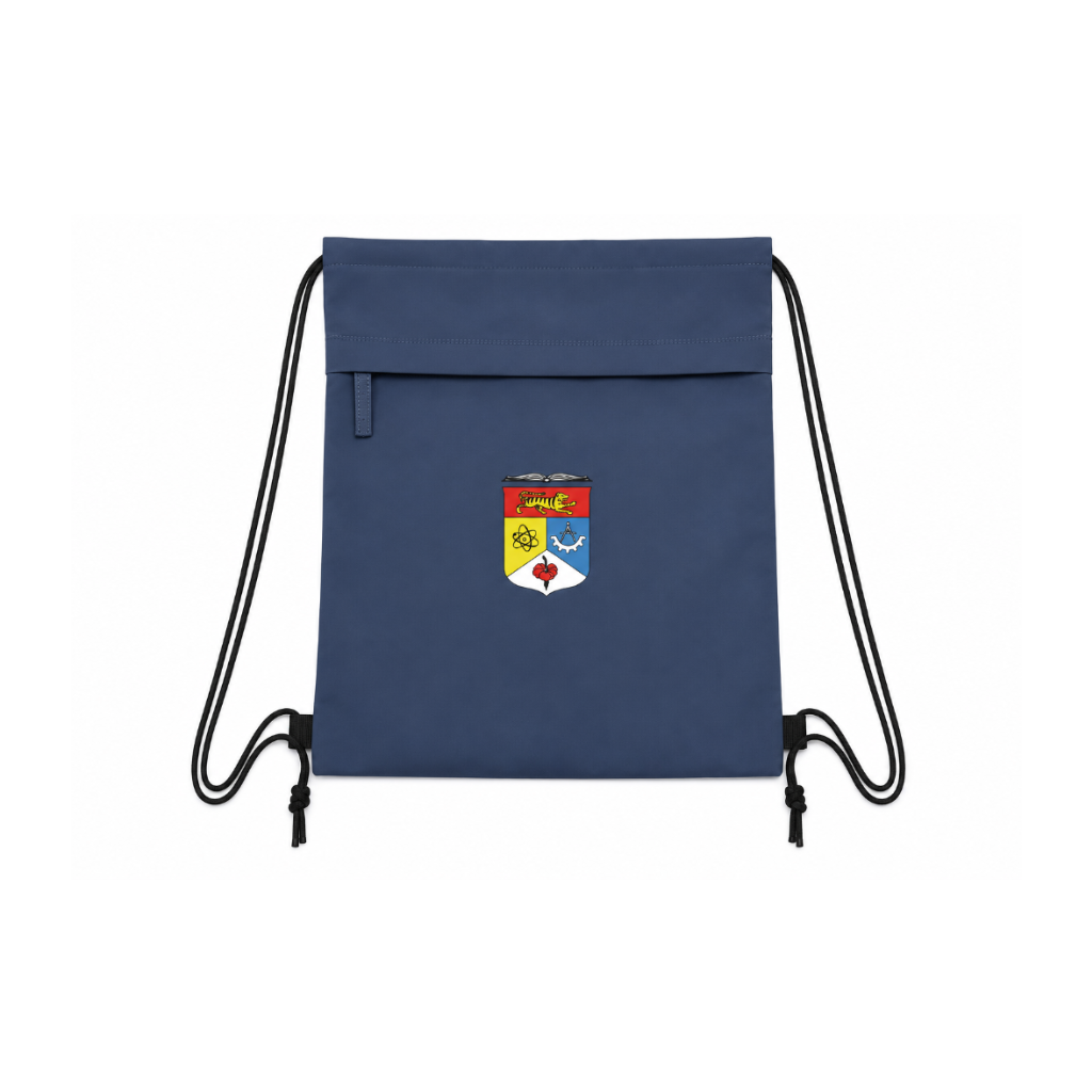 UKM Drawstring Bag
