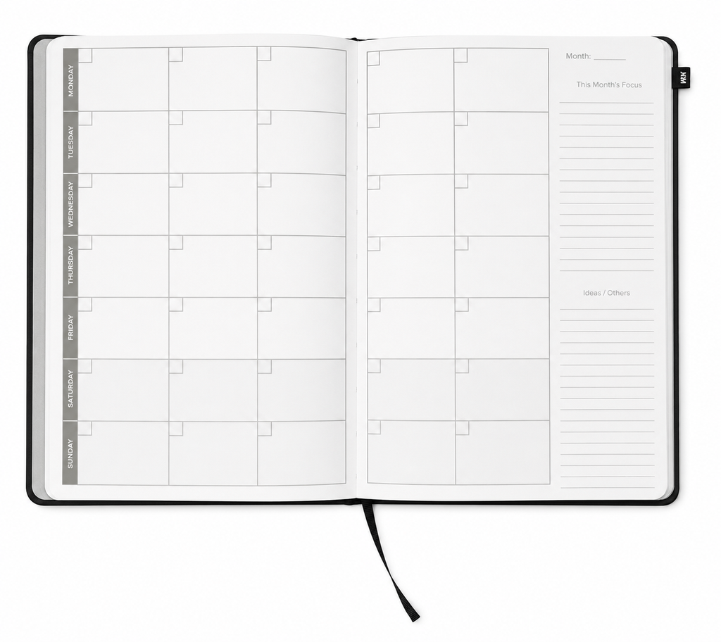 UKM  PLANNER