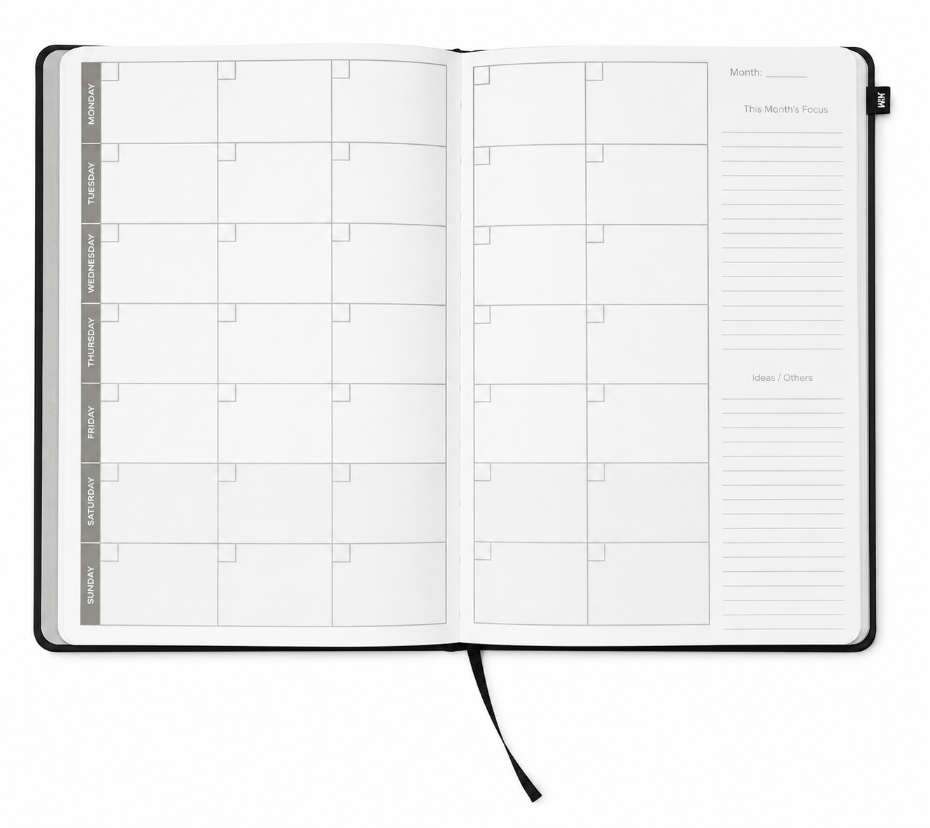UKM  PLANNER