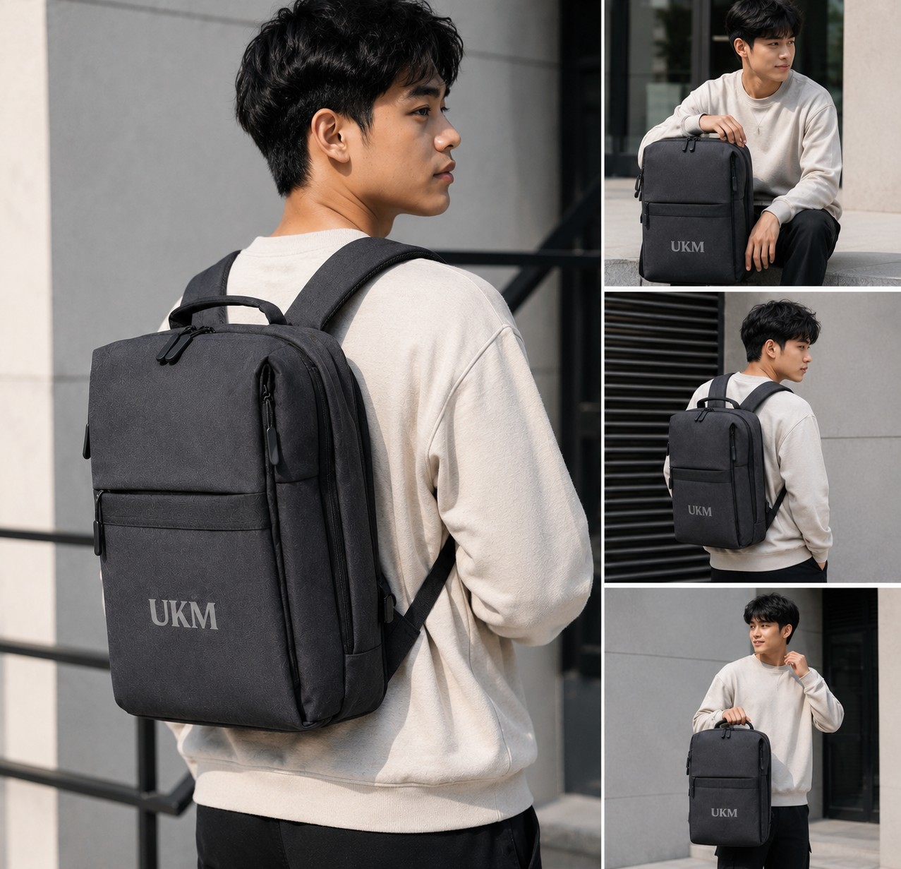 Laptop Backpack BP2811