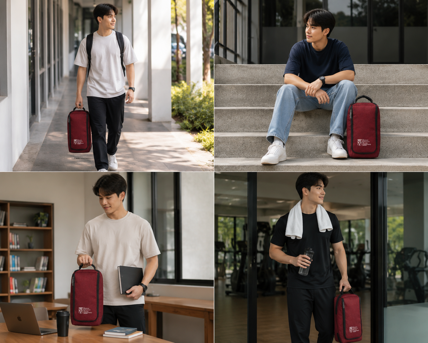 Multipurpose Bag MP-060