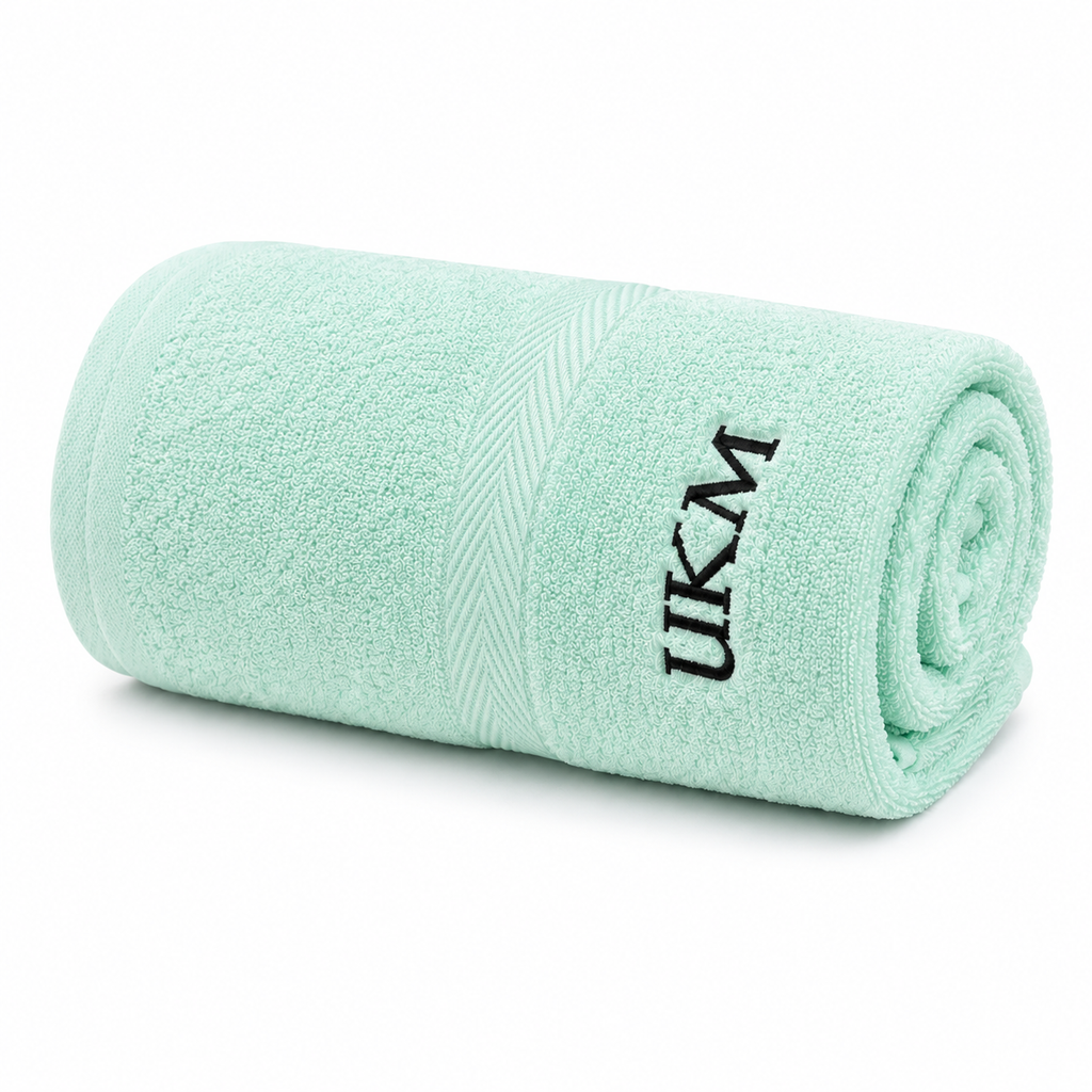BATH TOWEL 500gsm