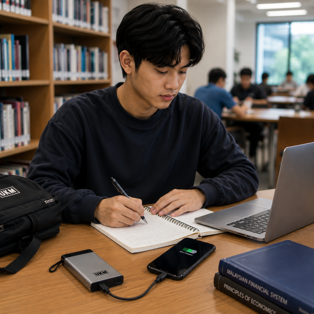 (10000mAh) NEO - Power Bank