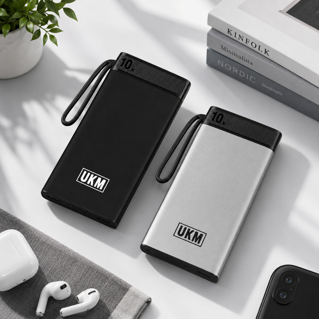 (10000mAh) NEO - Power Bank