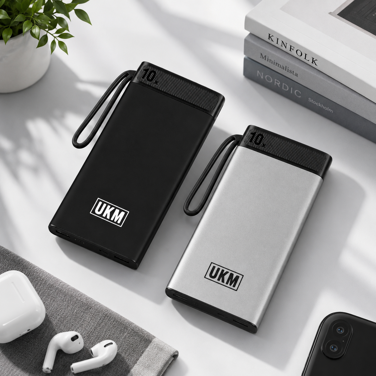 (10000mAh) NEO - Power Bank