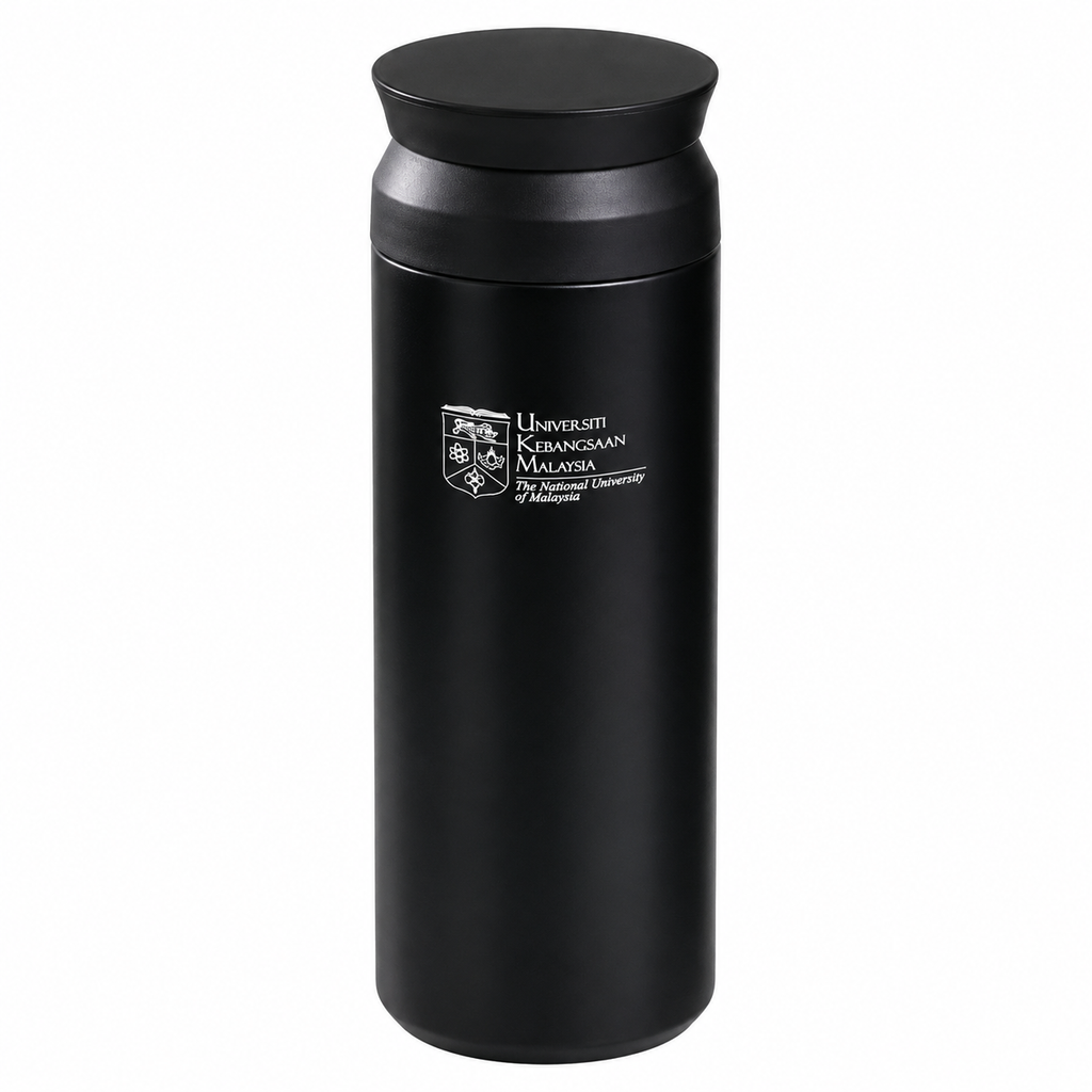 Travel Tumbler