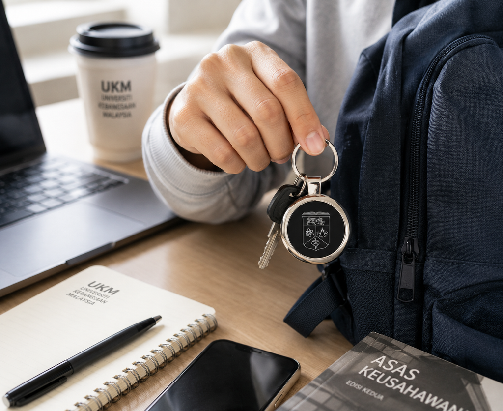 Key Chain