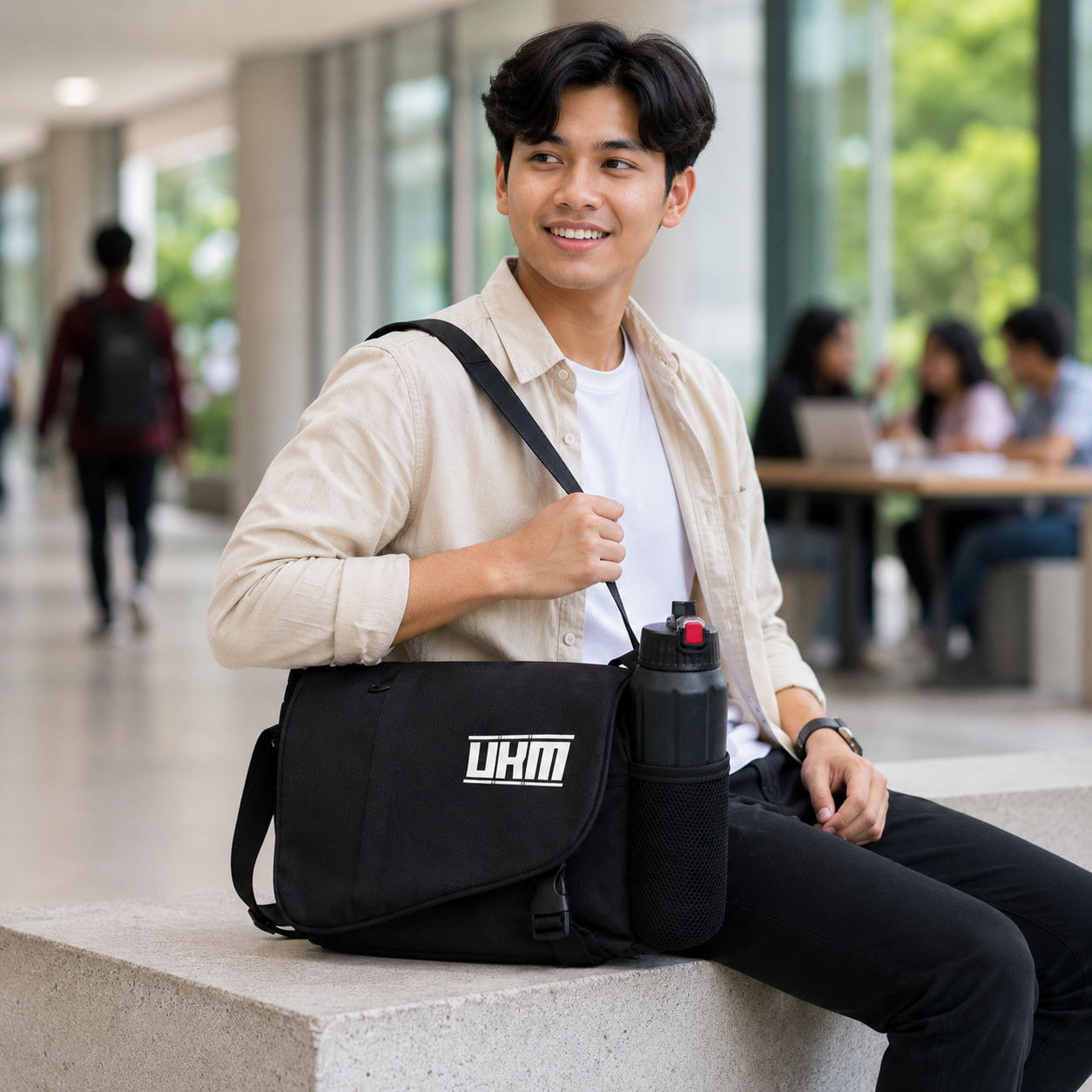 Sling Bag