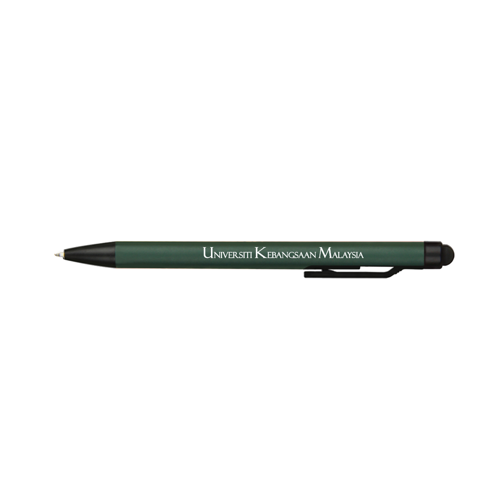 SUBLIME - Stylus Ball Pen