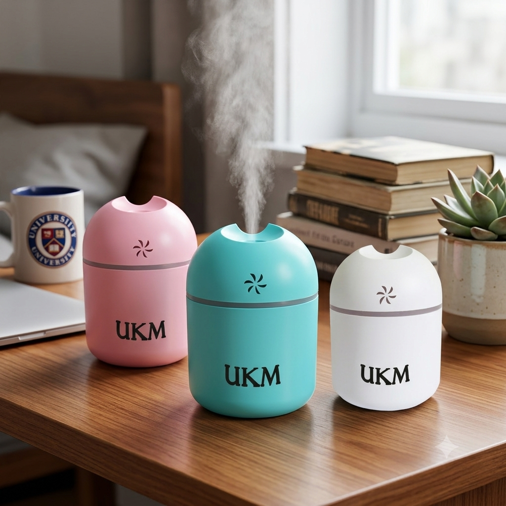 Air Humidifier