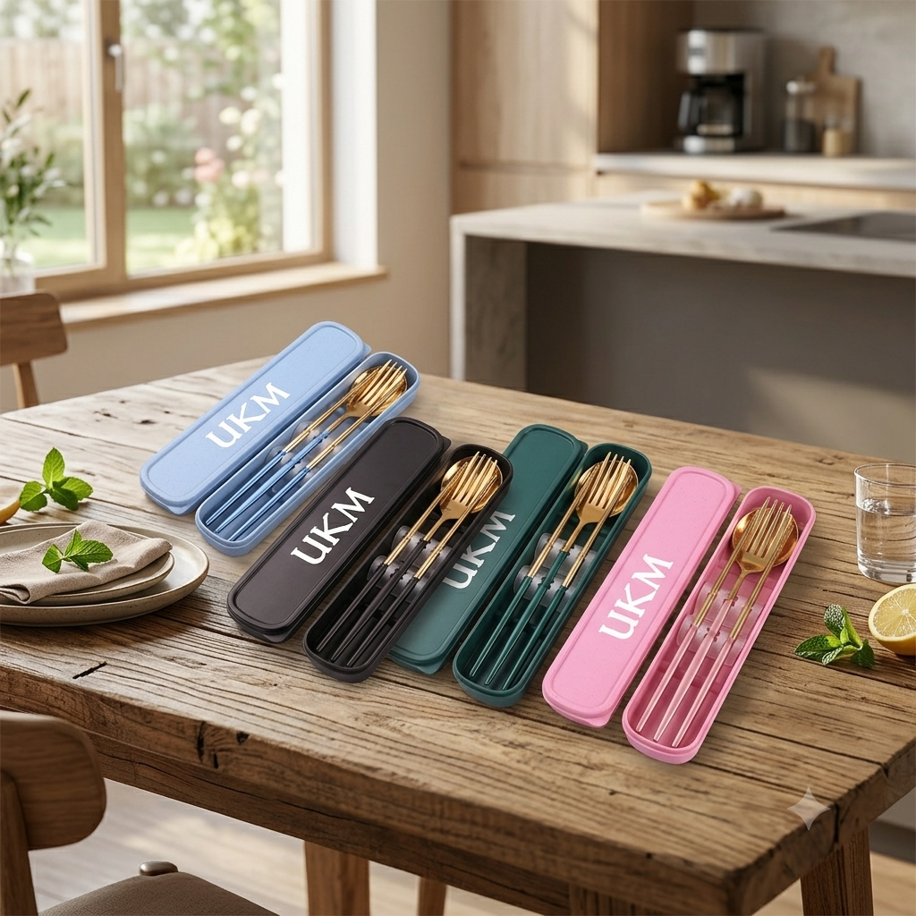 Cutlery Set