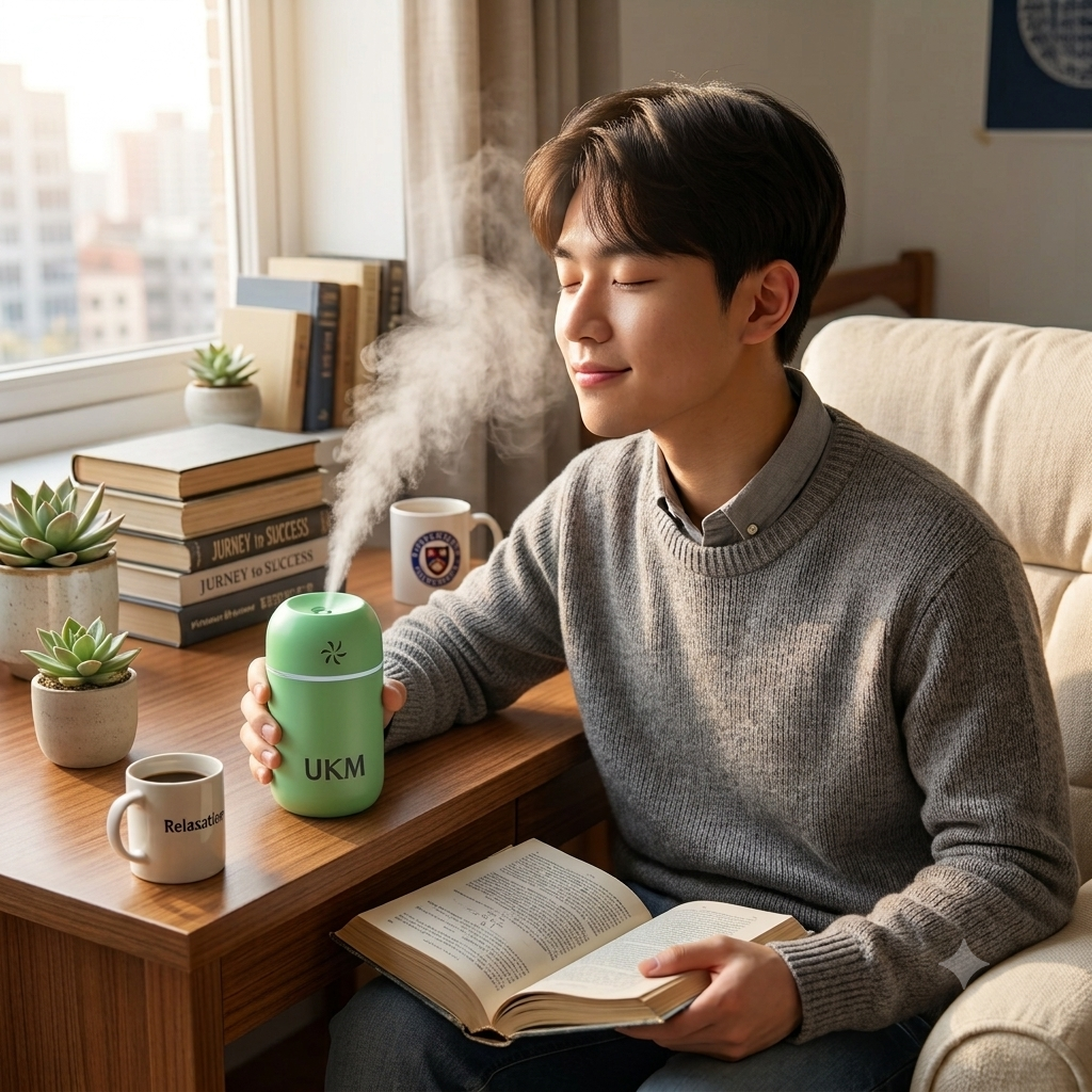 Air Humidifier