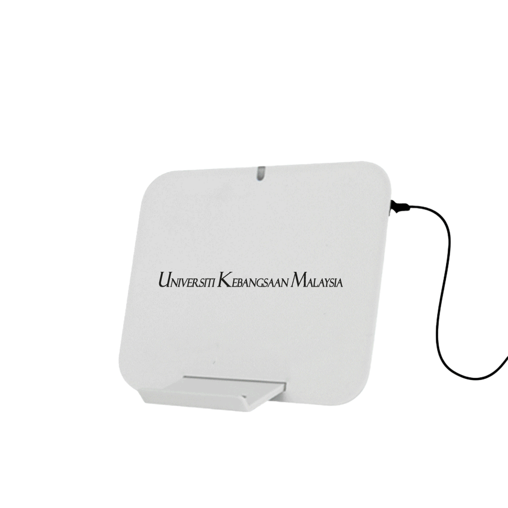 IDDLY - Wireless Chargepad