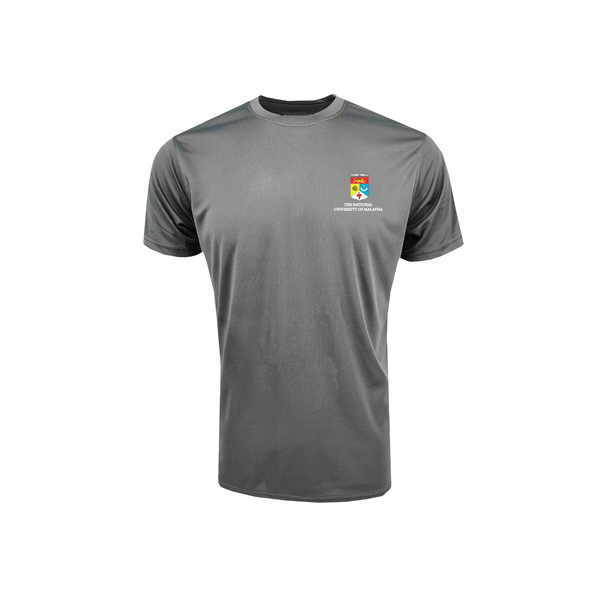 UKM Crest Short Sleeve T-Shirt