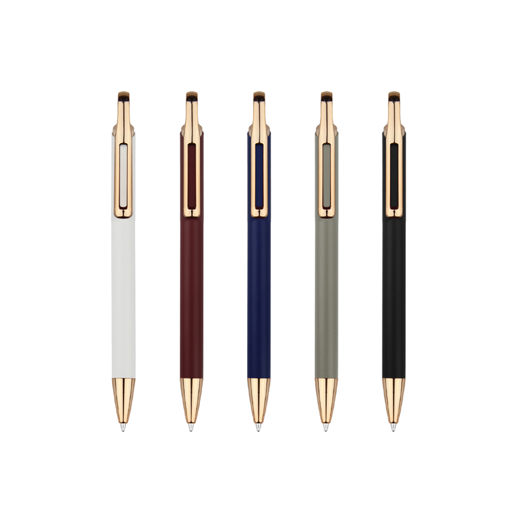 LILIDY - Metal Ball Pen