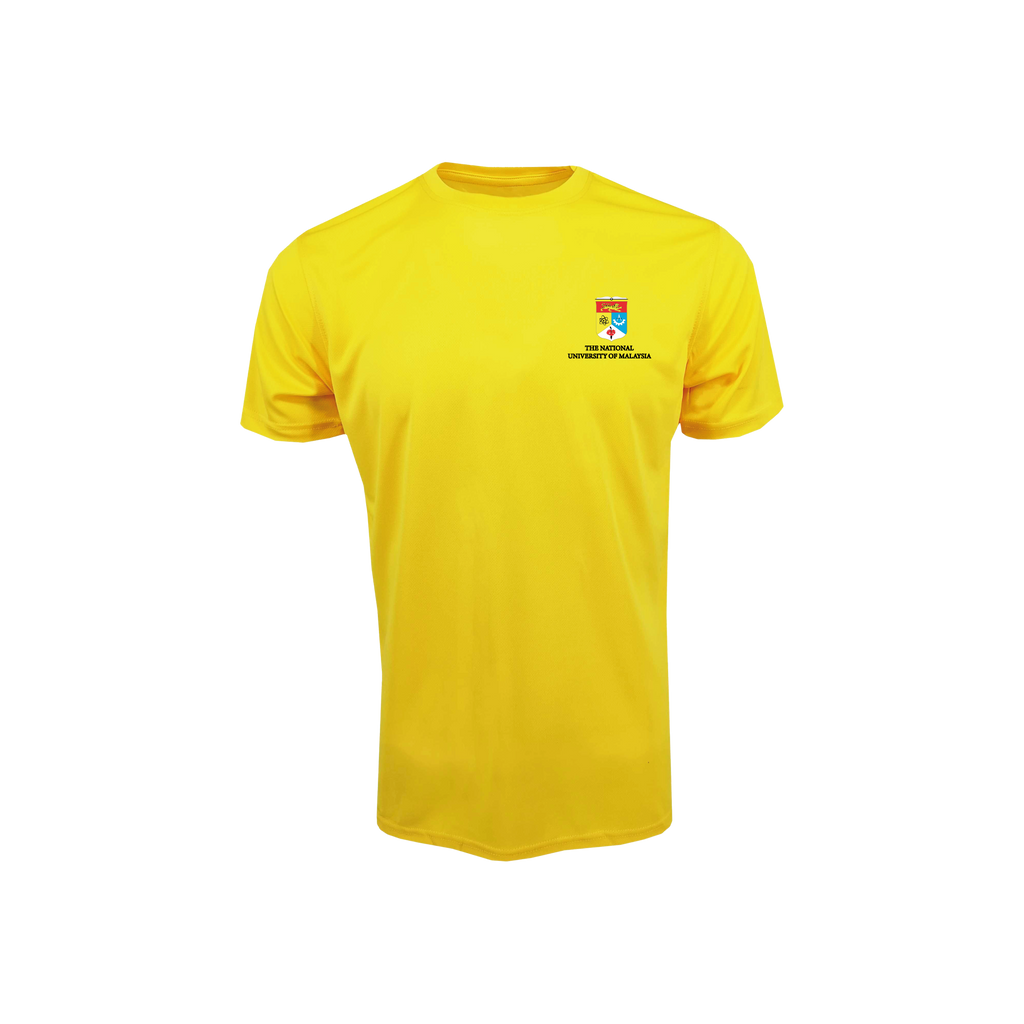 UKM Crest Short Sleeve T-Shirt