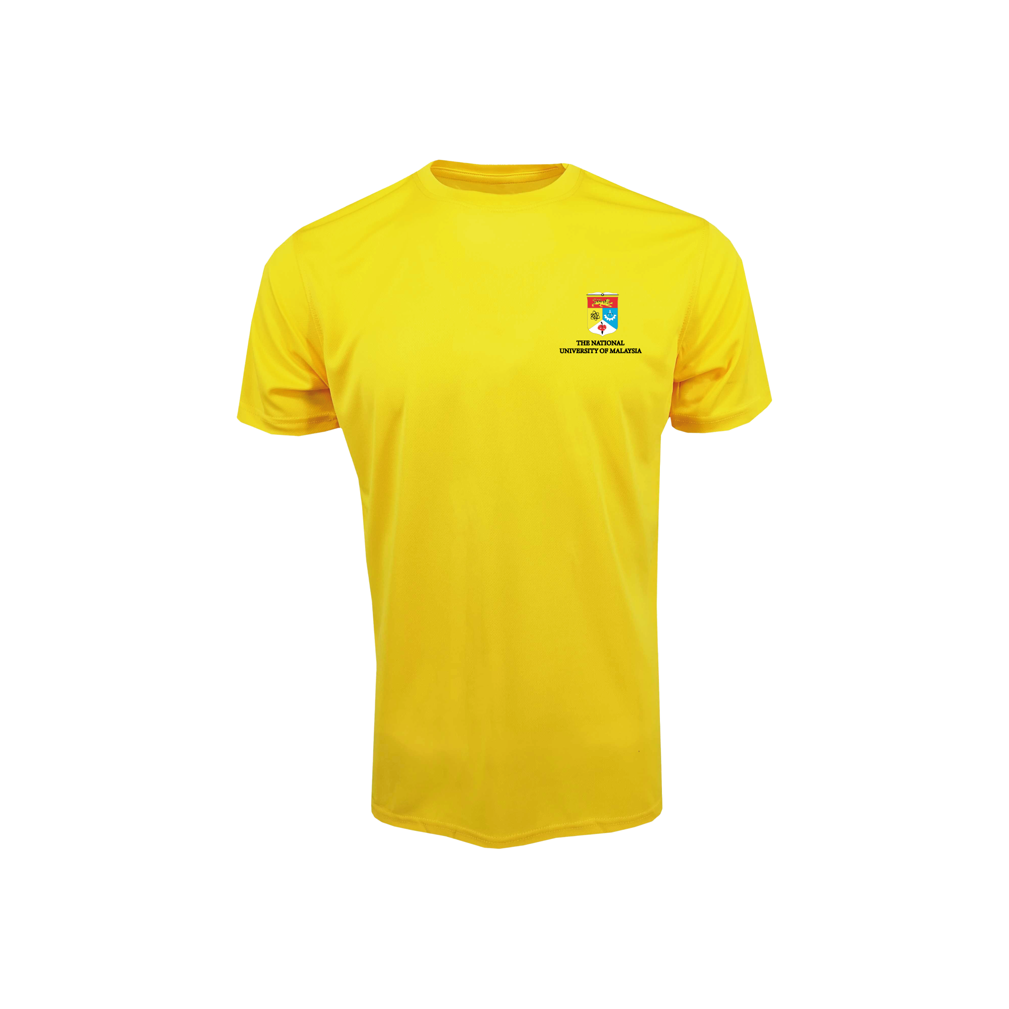 UKM Crest Short Sleeve T-Shirt