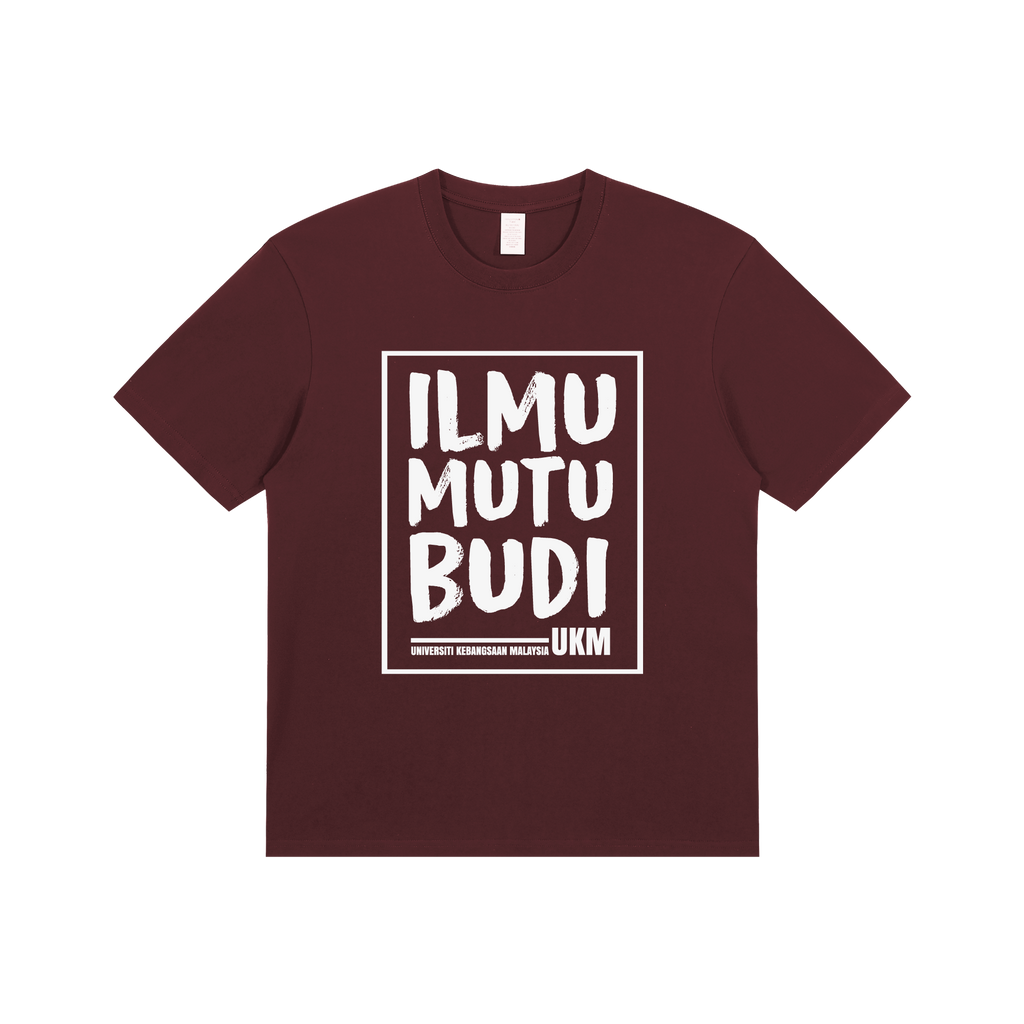 UKM Motto Short Sleeve T-Shirt