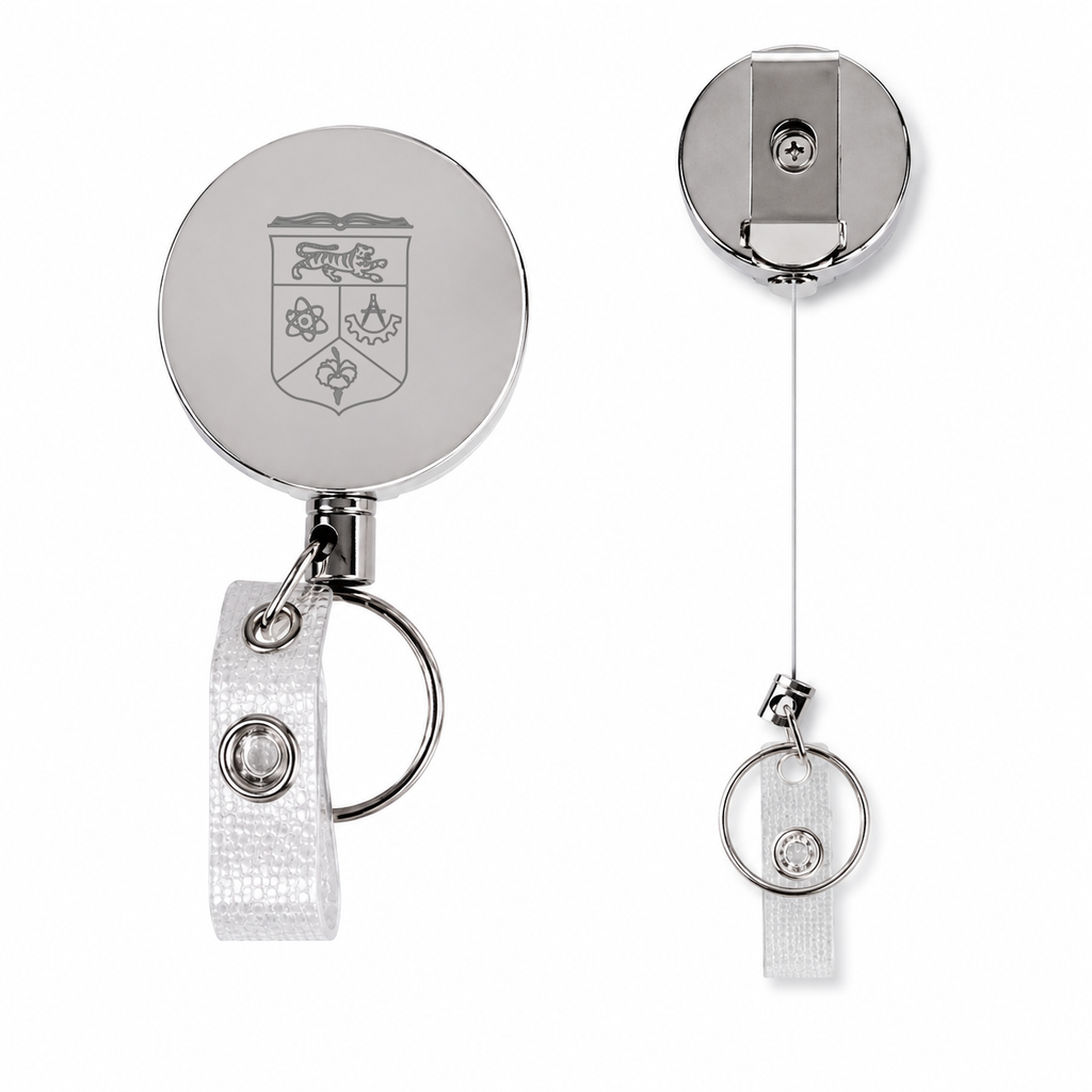 Nametag Pully