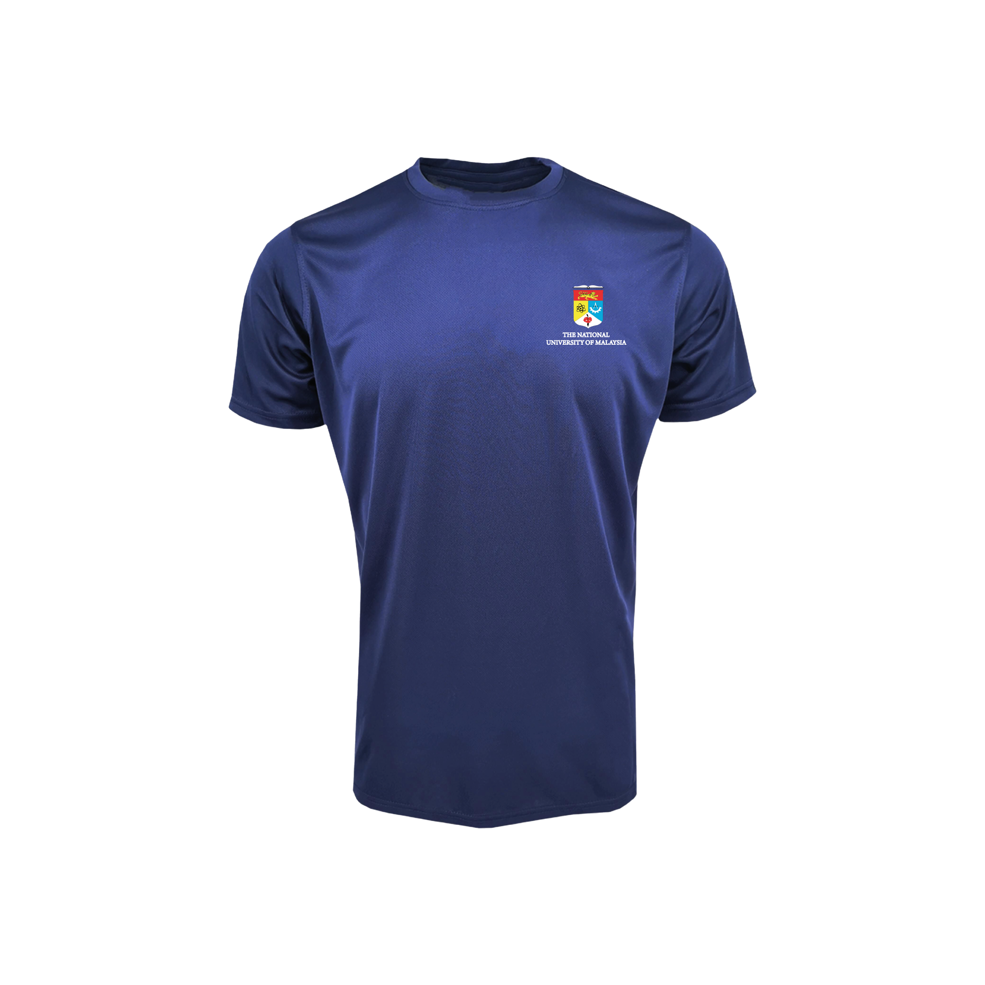 UKM Crest Short Sleeve T-Shirt