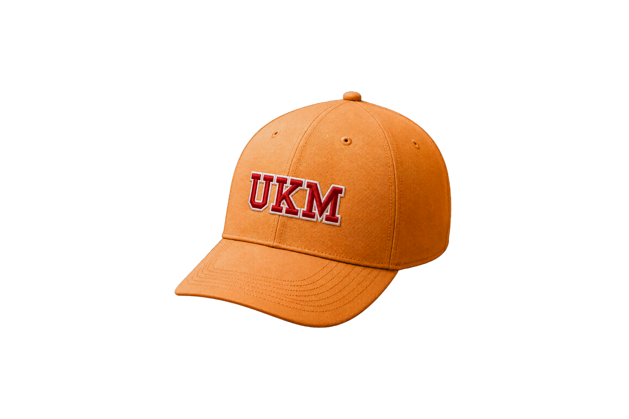 UKM Classic Baseball Cap