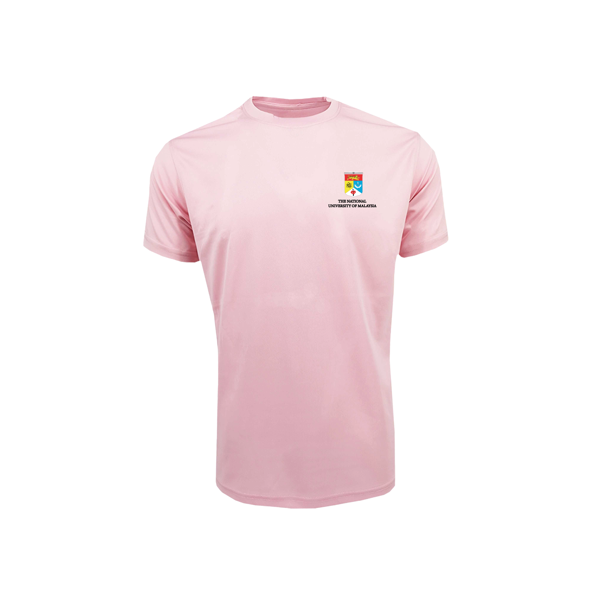 UKM Crest Short Sleeve T-Shirt