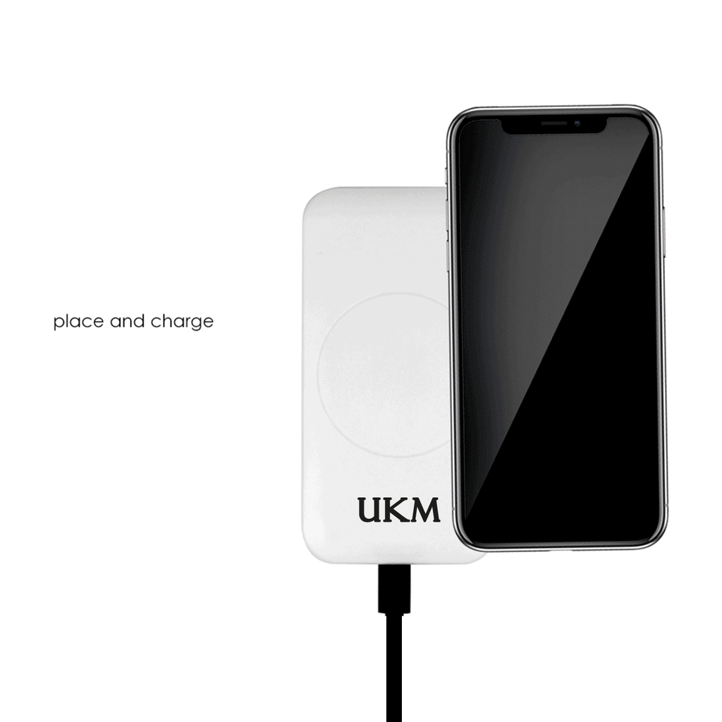 QUANTUM - Wireless Chargepad