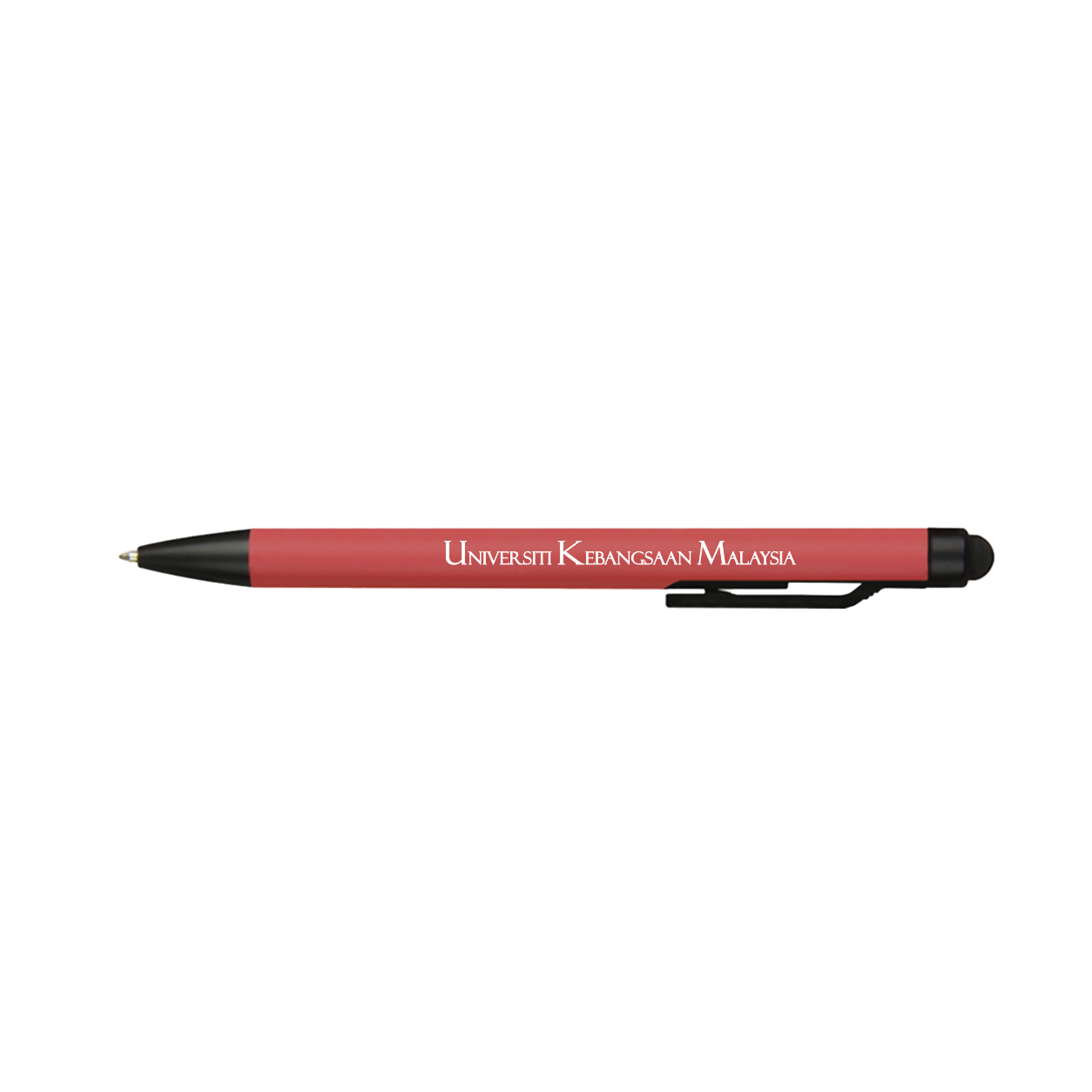 SUBLIME - Stylus Ball Pen