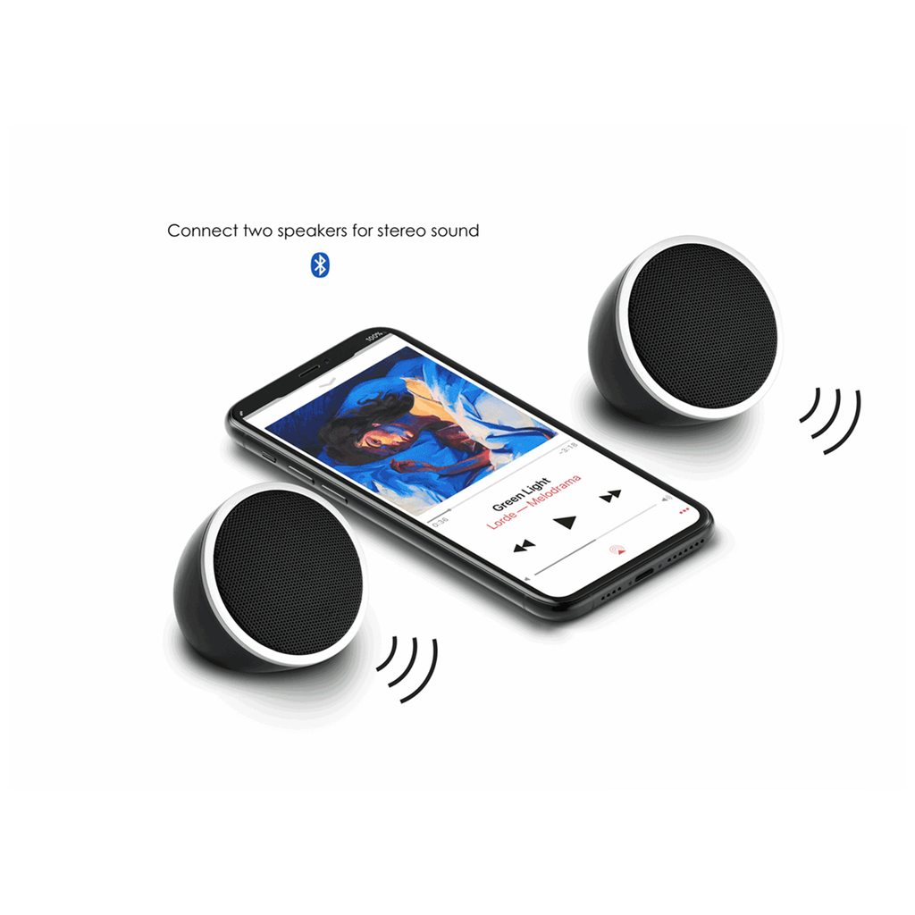SUBMARINE - Bluetooth Speaker