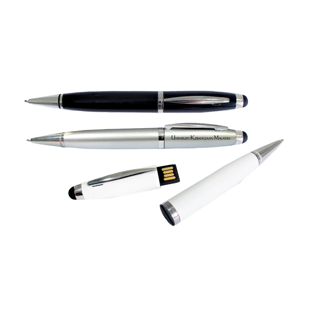 Pen Shape USB Drive