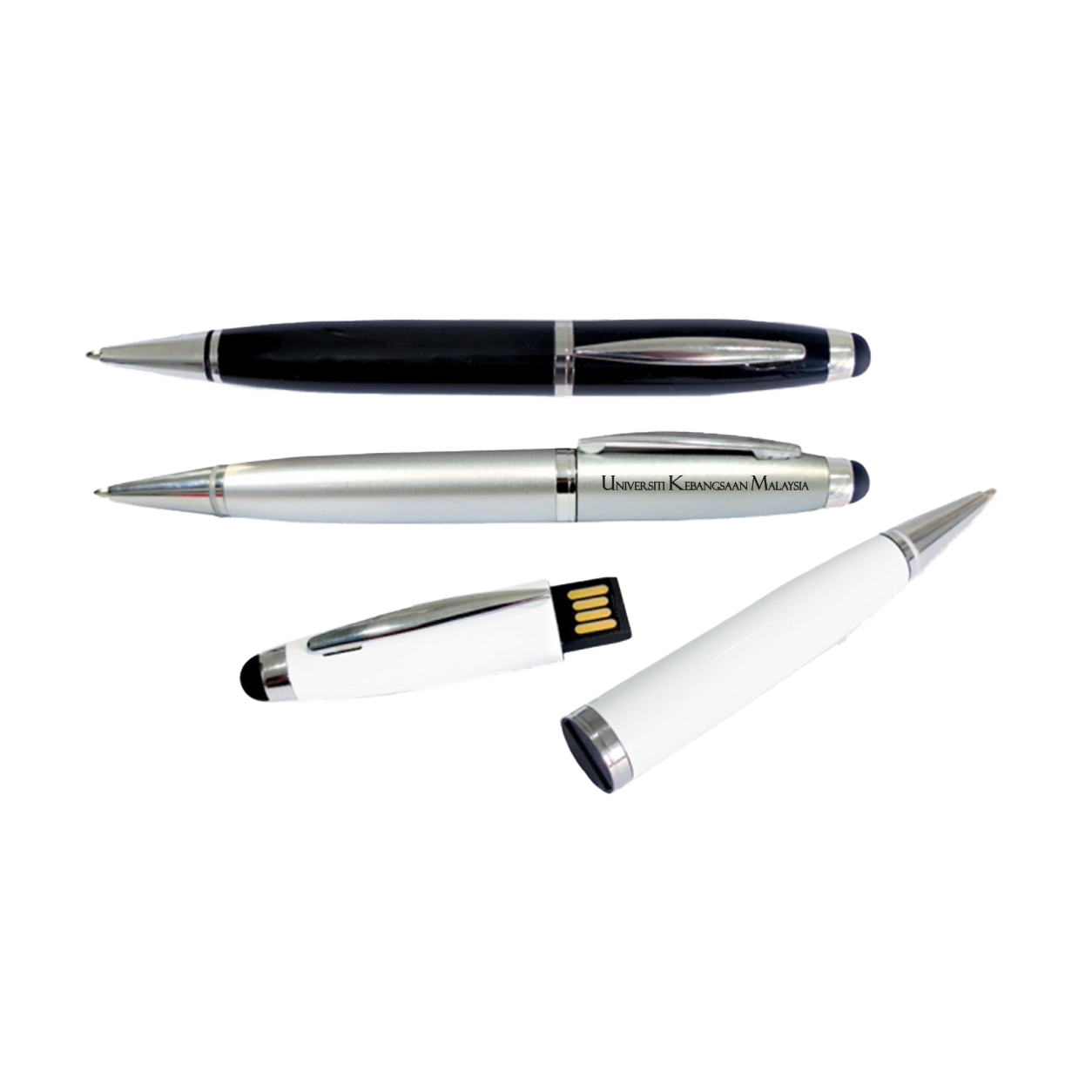 Pen Shape USB Drive
