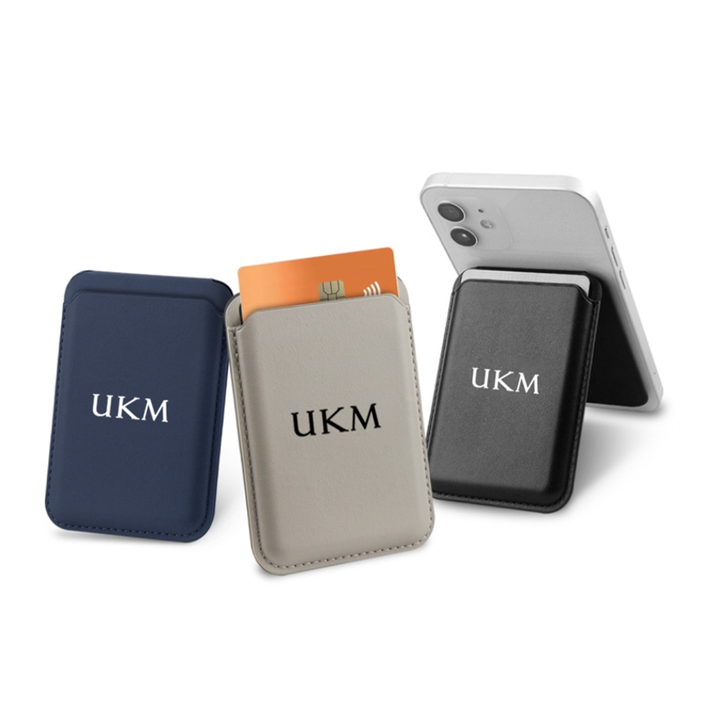 UKM MagSafe Card Holder