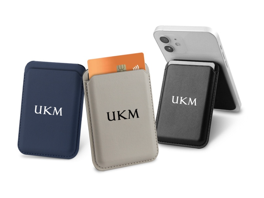 UKM MagSafe Card Holder