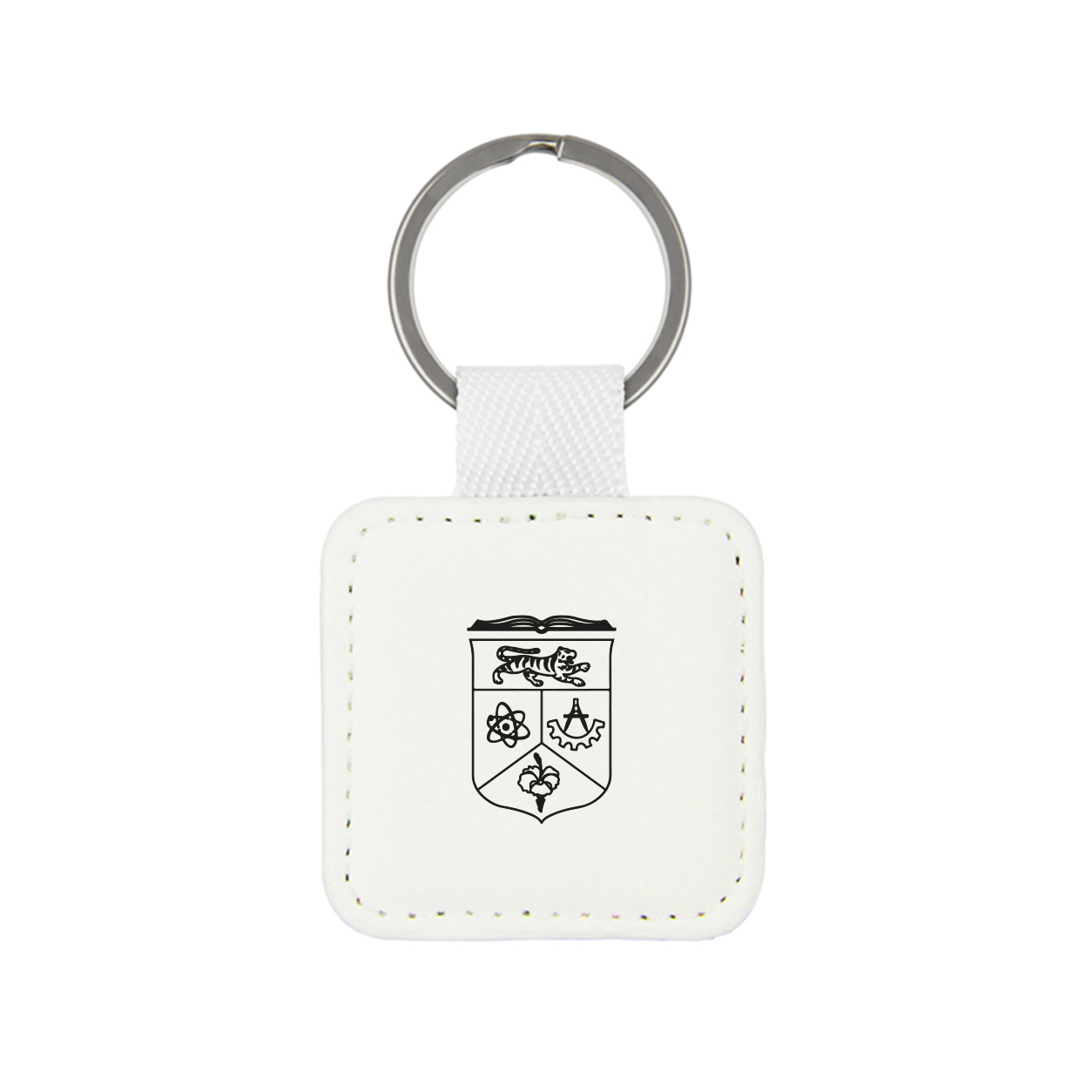 WINK - Key Holder (Square)