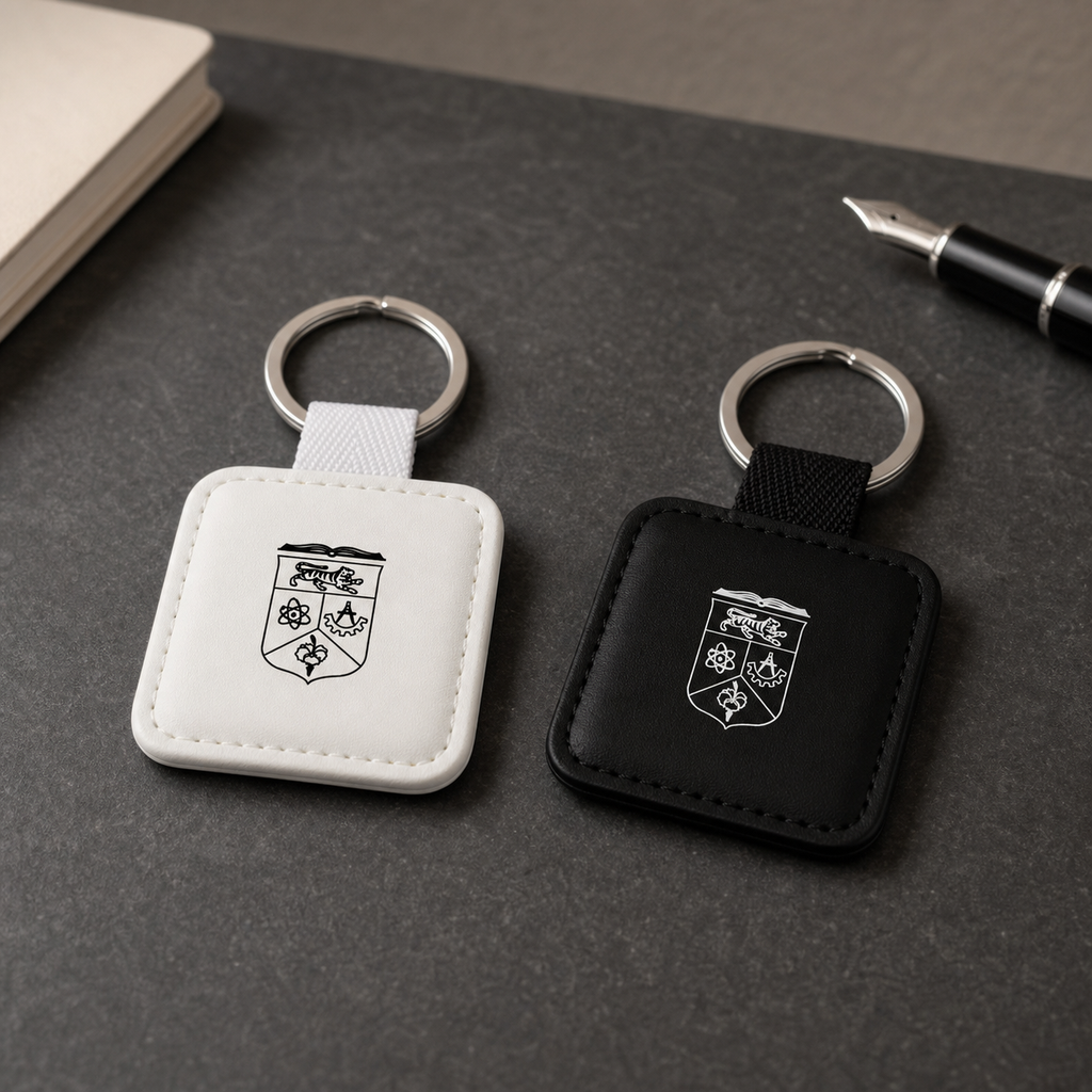 WINK - Key Holder (Square)