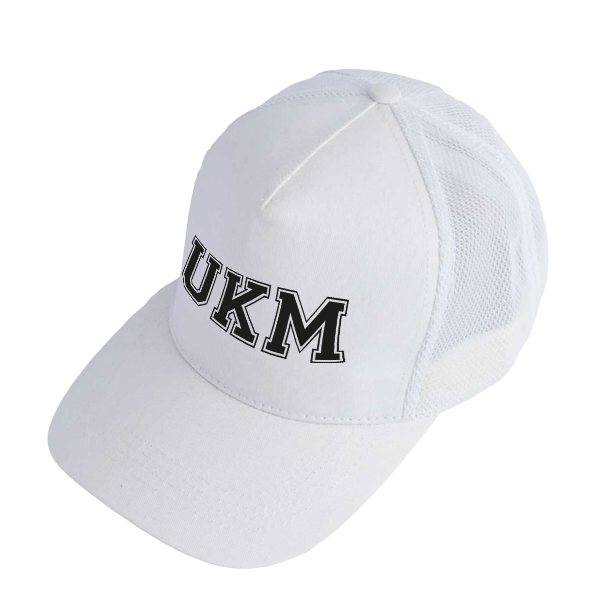 Cotton Trucker Cap