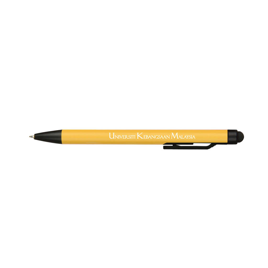 SUBLIME - Stylus Ball Pen