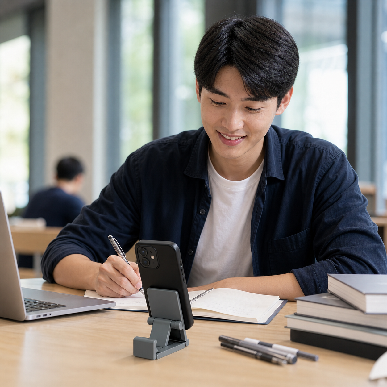 FIGO - Phone Holder