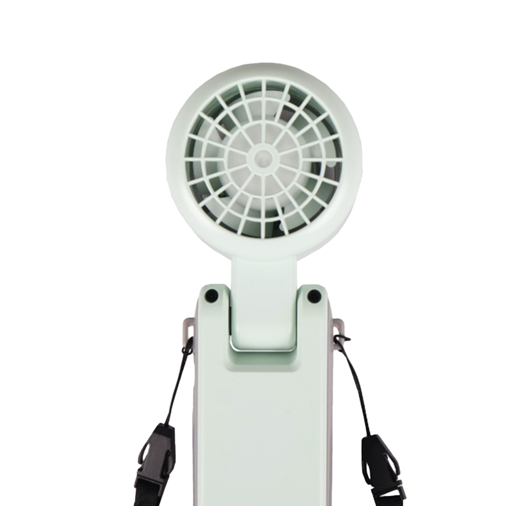 Portable Rechargeable Fan