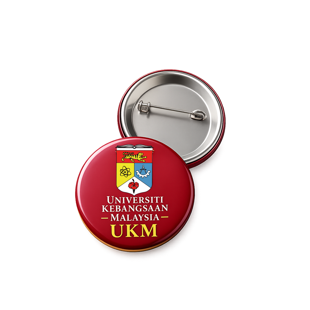 Button Badge