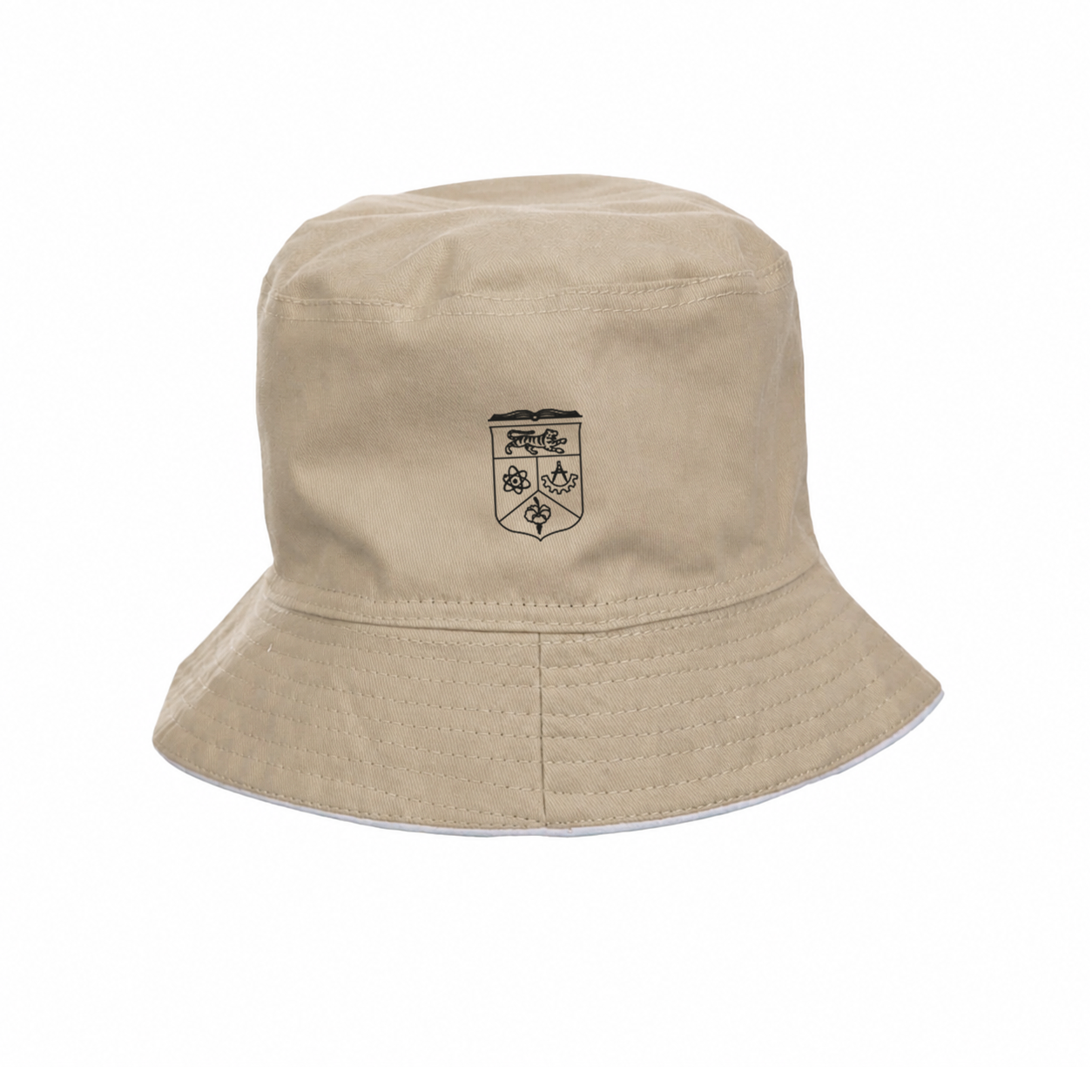 Cotton Fisherman Hat