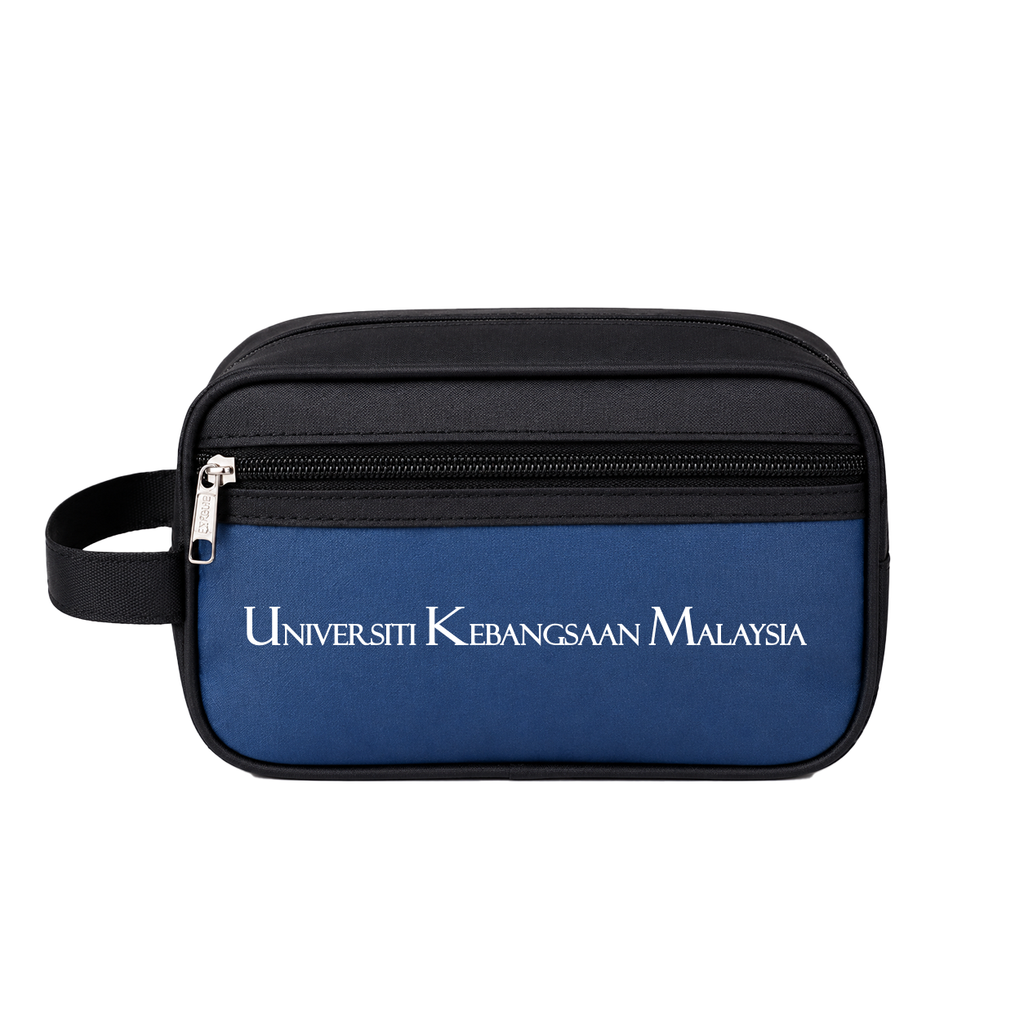 Multipurpose / Toiletries Bag