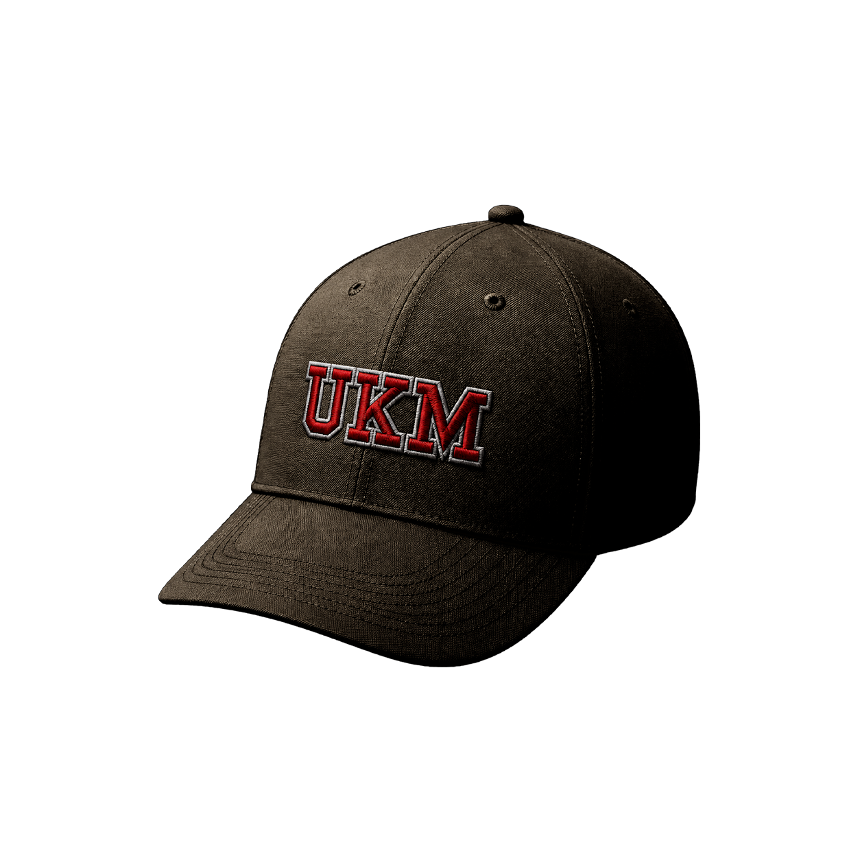 UKM Classic Baseball Cap