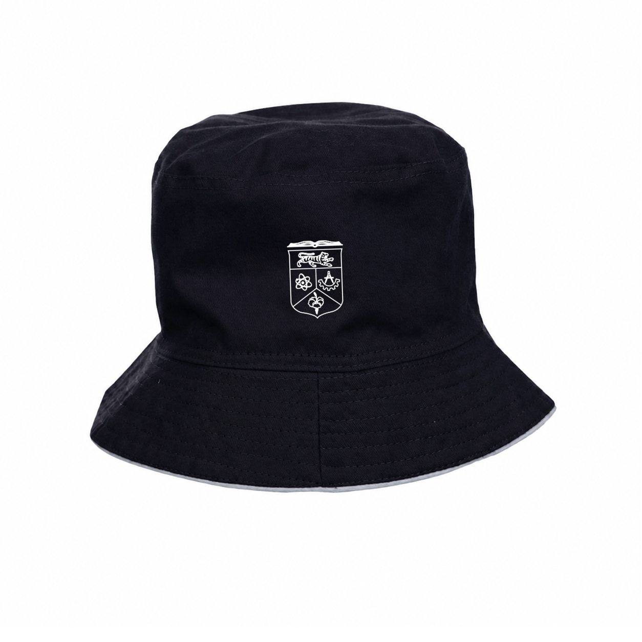 Cotton Fisherman Hat