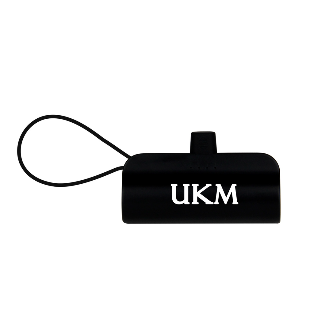 (5000mAh) POCKETPOWER - Power Bank