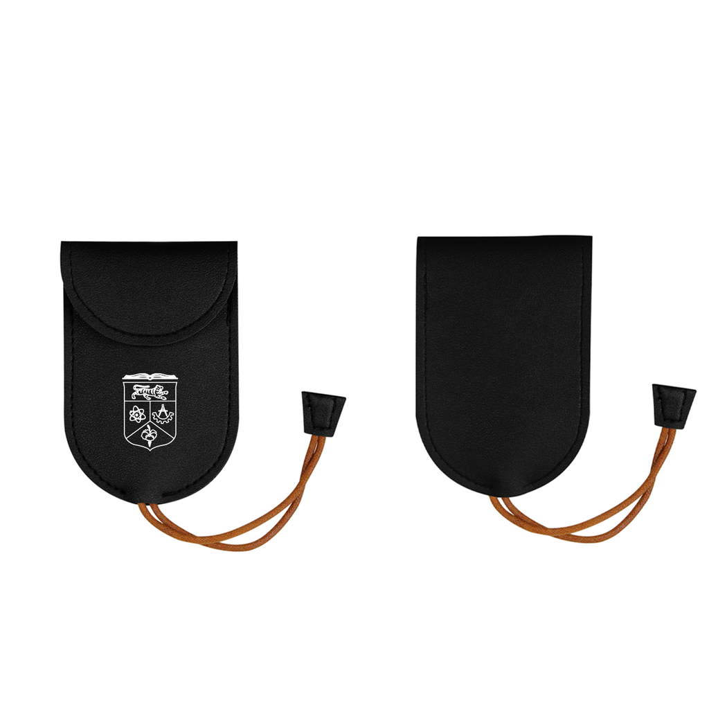 Premium Vegan Leather Key Holder